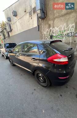 Хэтчбек ЗАЗ Forza 2015 в Одессе