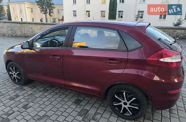 Хетчбек ЗАЗ Forza 2015 в Кременці