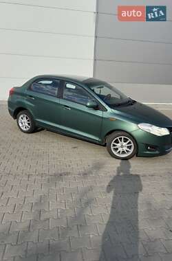 Лифтбек ЗАЗ Forza 2011 в Киеве