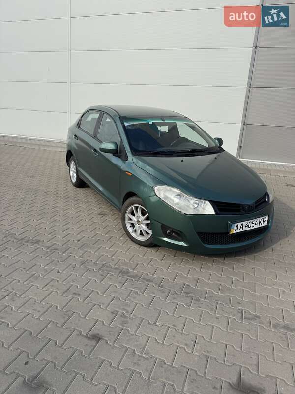 Лифтбек ЗАЗ Forza 2011 в Киеве фото 2 Лифтбек ЗАЗ Forza 2011 в Киеве