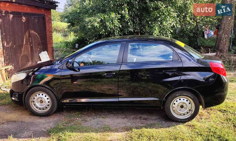 Лифтбек ЗАЗ Forza 2011 в Полтаве фото 7 Лифтбек ЗАЗ Forza 2011 в Полтаве