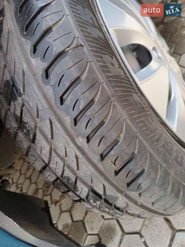 Лифтбек ЗАЗ Forza 2011 в Ужгороде