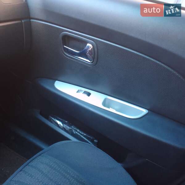 Лифтбек ЗАЗ Forza 2012 в Чернигове