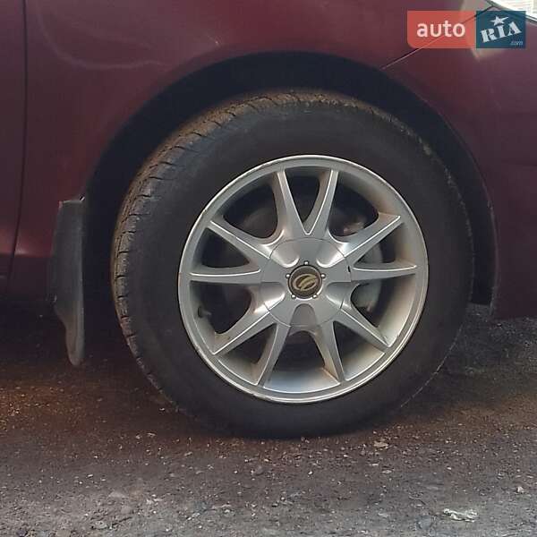 Лифтбек ЗАЗ Forza 2012 в Чернигове