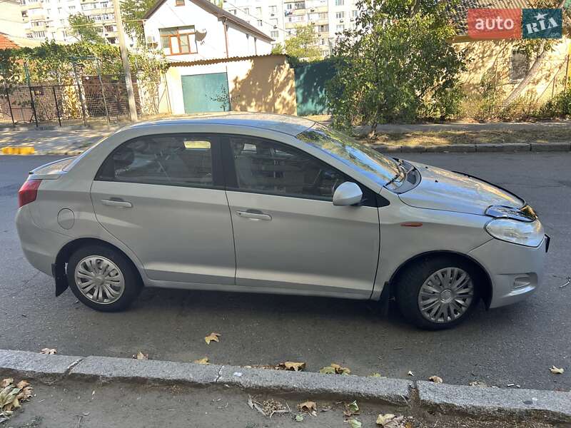 Лифтбек ЗАЗ Forza 2011 в Николаеве