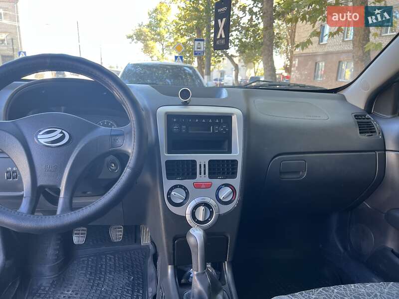 Лифтбек ЗАЗ Forza 2011 в Николаеве