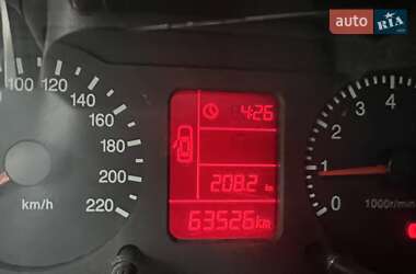 Лифтбек ЗАЗ Forza 2011 в 