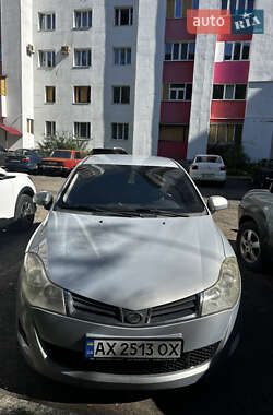 Хетчбек ЗАЗ Forza 2013 в Харкові
