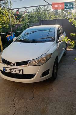 Хетчбек ЗАЗ Forza 2011 в Первомайську
