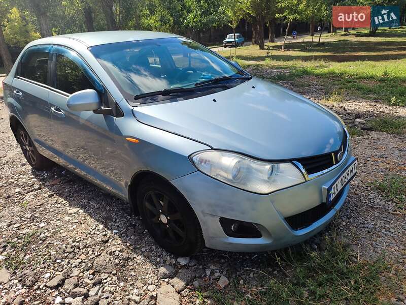 Хэтчбек ЗАЗ Forza 2011 в Харькове фото 8 Хэтчбек ЗАЗ Forza 2011 в Харькове