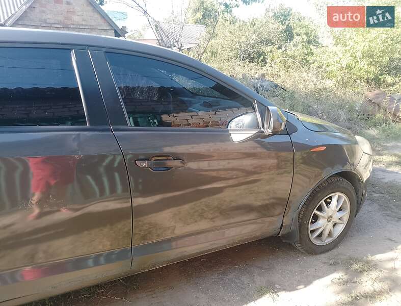 Лифтбек ЗАЗ Forza 2011 в Запорожье