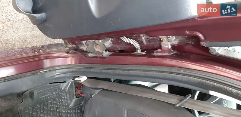 Хетчбек ЗАЗ Forza 2012 в Харкові фото 15 Хетчбек ЗАЗ Forza 2012 в Харкові