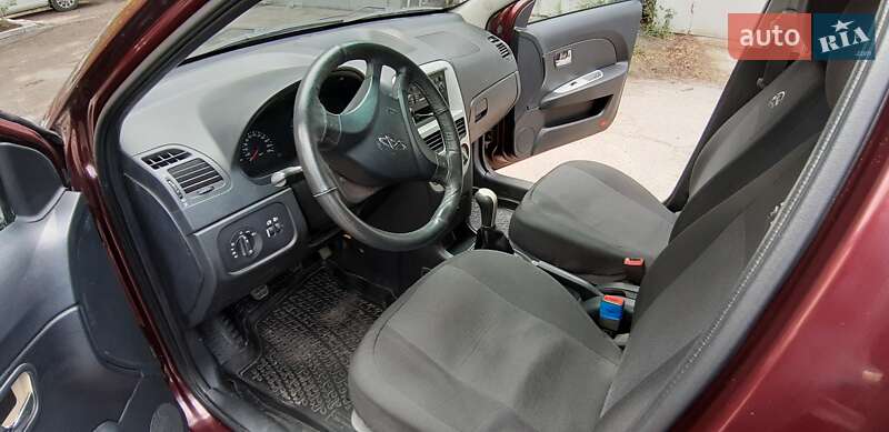 Хетчбек ЗАЗ Forza 2012 в Харкові фото 20 Хетчбек ЗАЗ Forza 2012 в Харкові