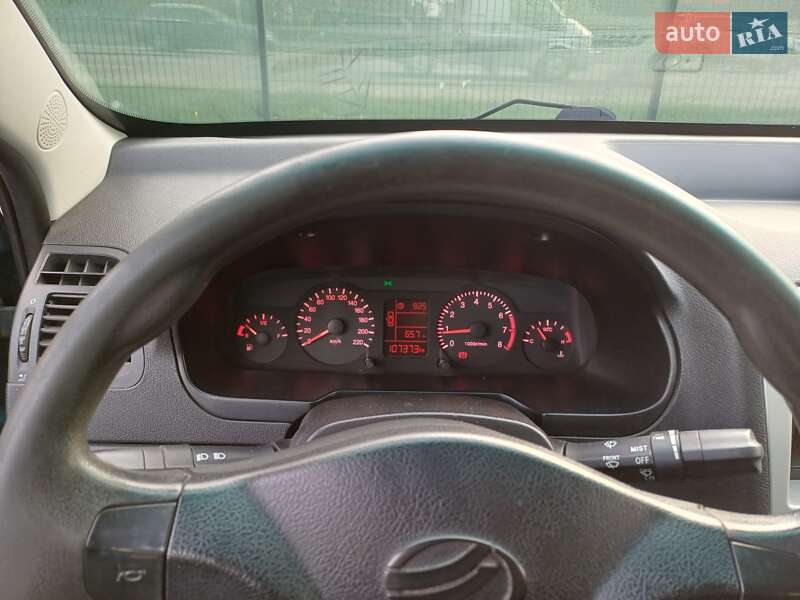 Лифтбек ЗАЗ Forza 2013 в Киеве