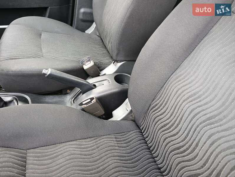 Хэтчбек ЗАЗ Forza 2014 в Новониколаевке фото 24 Хэтчбек ЗАЗ Forza 2014 в Новониколаевке