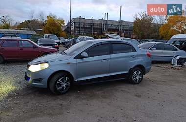 Хетчбек ЗАЗ Forza 2012 в Полтаві