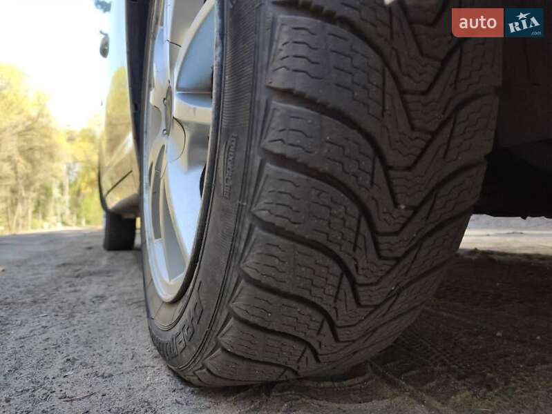 Ліфтбек ЗАЗ Forza 2012 в Тростянці фото 10 Ліфтбек ЗАЗ Forza 2012 в Тростянці