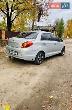 Лифтбек ЗАЗ Forza 2012 в  фото 14 Лифтбек ЗАЗ Forza 2012 в