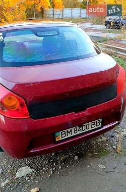Лифтбек ЗАЗ Forza 2014 в 