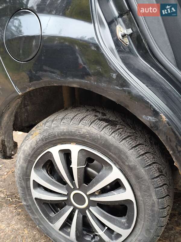 Хэтчбек ЗАЗ Forza 2012 в Житомире