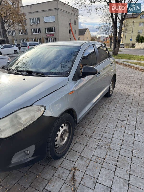 Лифтбек ЗАЗ Forza 2011 в Львове