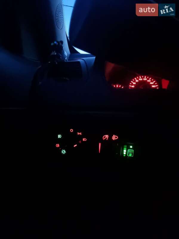 Хэтчбек ЗАЗ Forza 2011 в Хмельницком