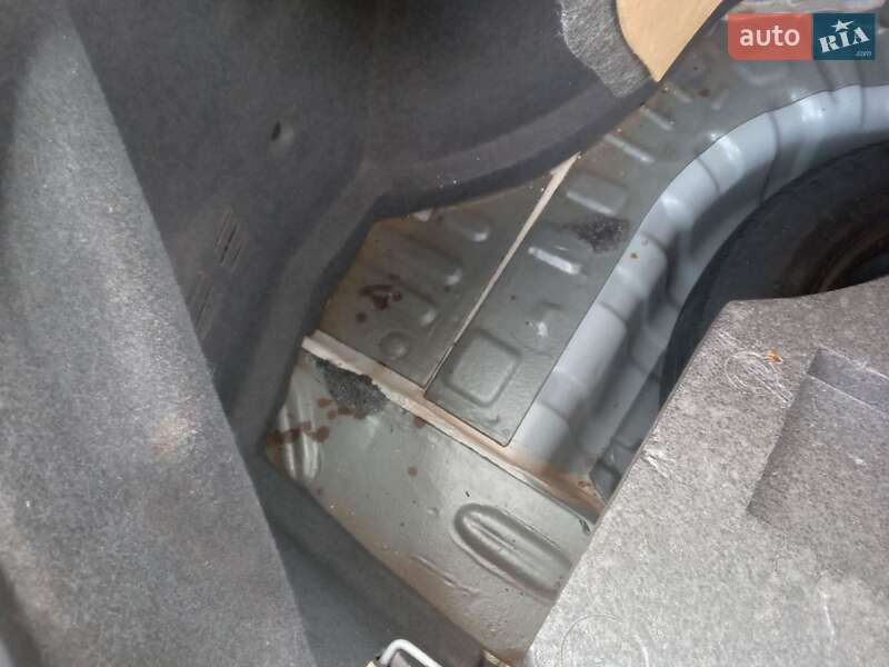 Хэтчбек ЗАЗ Forza 2012 в Полтаве