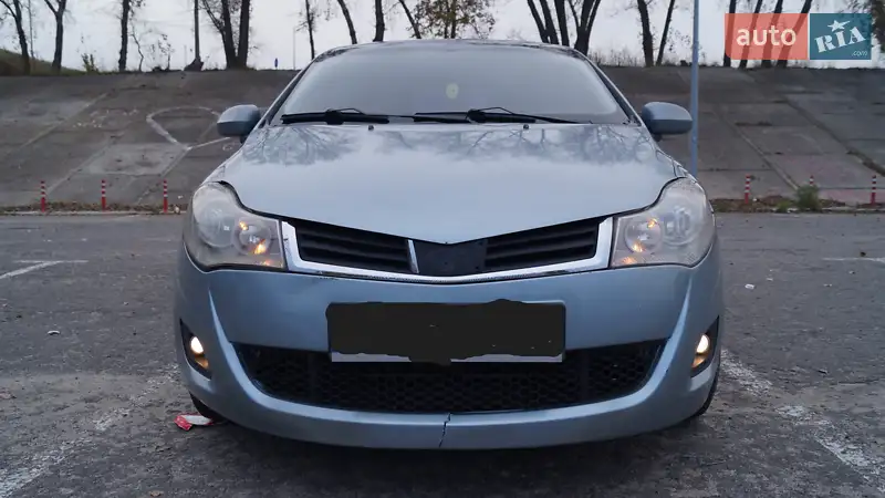 ЗАЗ Forza
