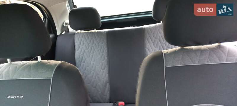 Хэтчбек ЗАЗ Forza 2012 в Рогатине