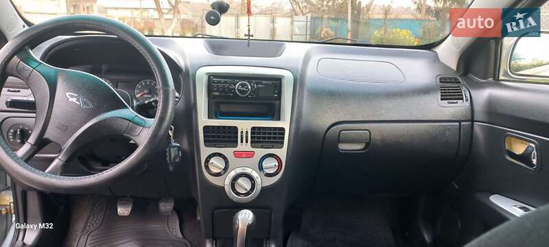 Хэтчбек ЗАЗ Forza 2012 в Рогатине