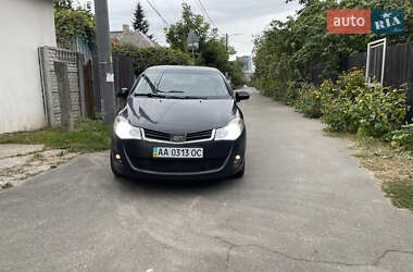 Хэтчбек ЗАЗ Forza 2012 в Киеве