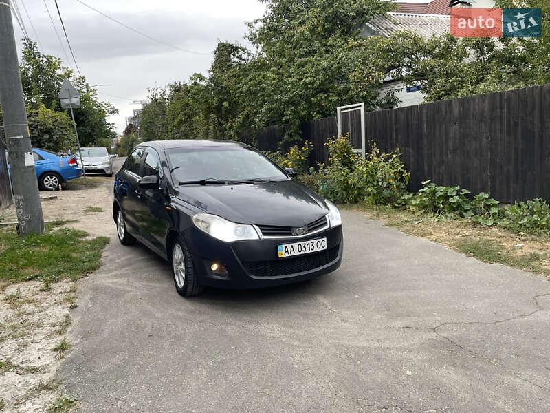 Хэтчбек ЗАЗ Forza 2012 в Киеве фото 2 Хэтчбек ЗАЗ Forza 2012 в Киеве