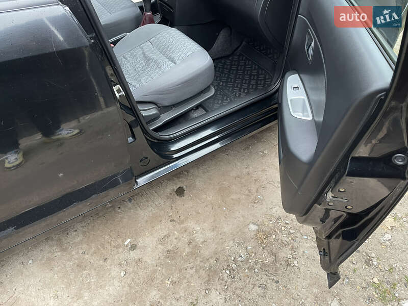 Хэтчбек ЗАЗ Forza 2012 в Киеве фото 12 Хэтчбек ЗАЗ Forza 2012 в Киеве