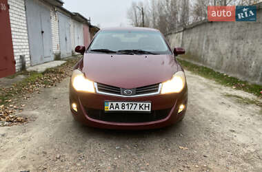 Лифтбек ЗАЗ Forza 2012 в Киеве