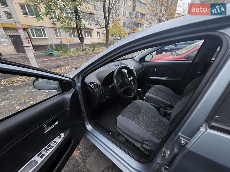 Лифтбек ЗАЗ Forza 2012 в Киеве