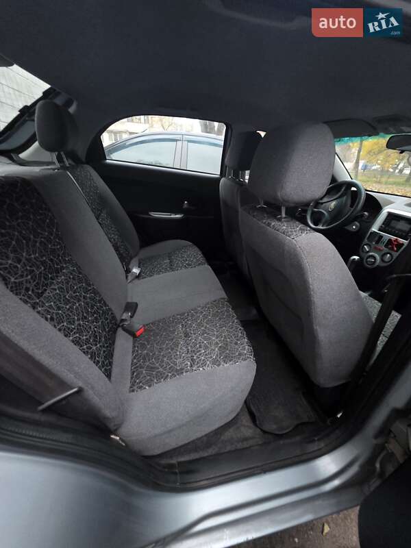 Лифтбек ЗАЗ Forza 2012 в Киеве