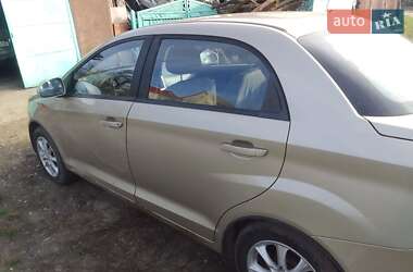 Лифтбек ЗАЗ Forza 2012 в Фастове