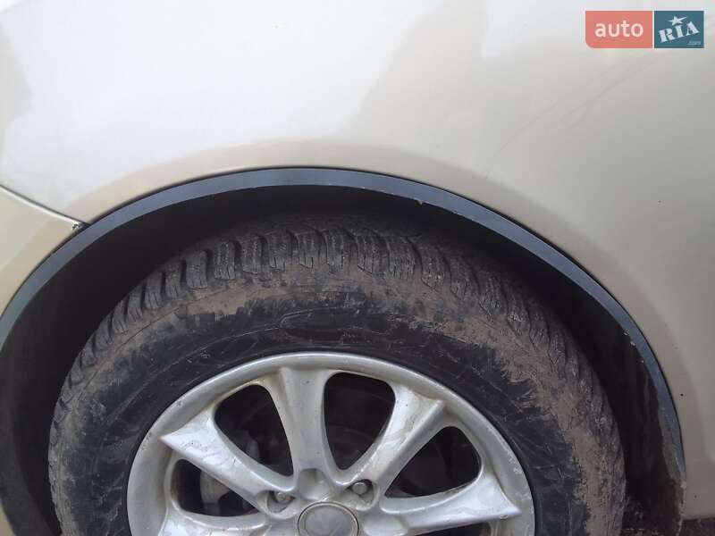 Лифтбек ЗАЗ Forza 2012 в Фастове