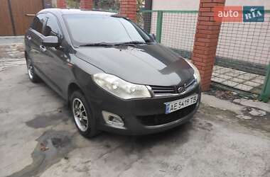 Хэтчбек ЗАЗ Forza 2012 в Кривом Роге