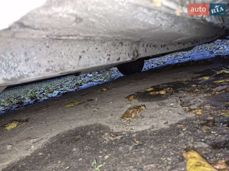 Лифтбек ЗАЗ Forza 2011 в Николаеве