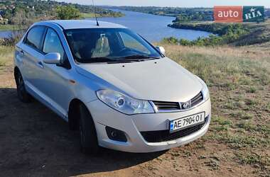 Лифтбек ЗАЗ Forza 2011 в Лозоватке