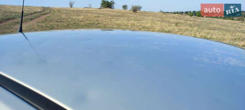 Лифтбек ЗАЗ Forza 2011 в Лозоватке