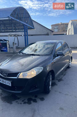 Лифтбек ЗАЗ Forza 2012 в Житомире