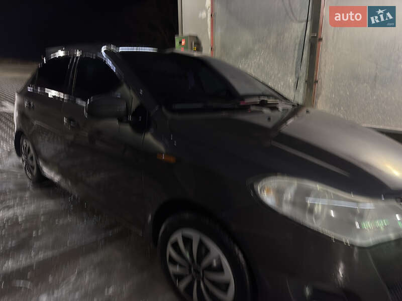 Хетчбек ЗАЗ Forza 2011 в Мельниці-Подільській