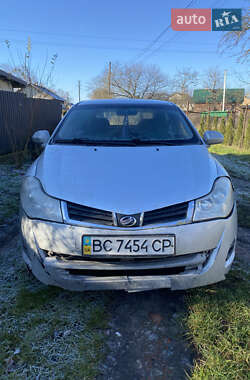 Лифтбек ЗАЗ Forza 2011 в Золочеве