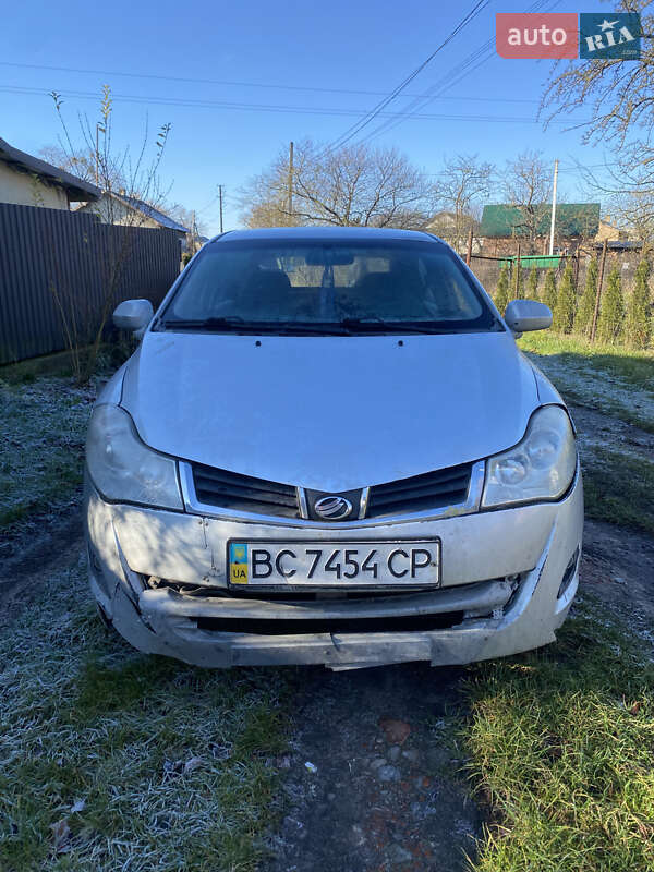 ЗАЗ Forza 2011 ЗАЗ Forza 2011