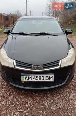 Ліфтбек ЗАЗ Forza 2012 в Житомирі