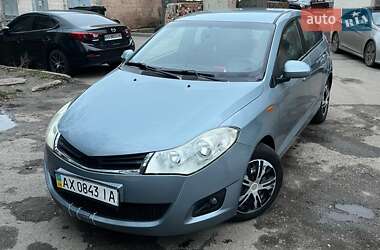 Хэтчбек ЗАЗ Forza 2013 в Харькове