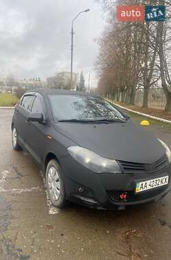 Хетчбек ЗАЗ Forza 2011 в Коростишеві