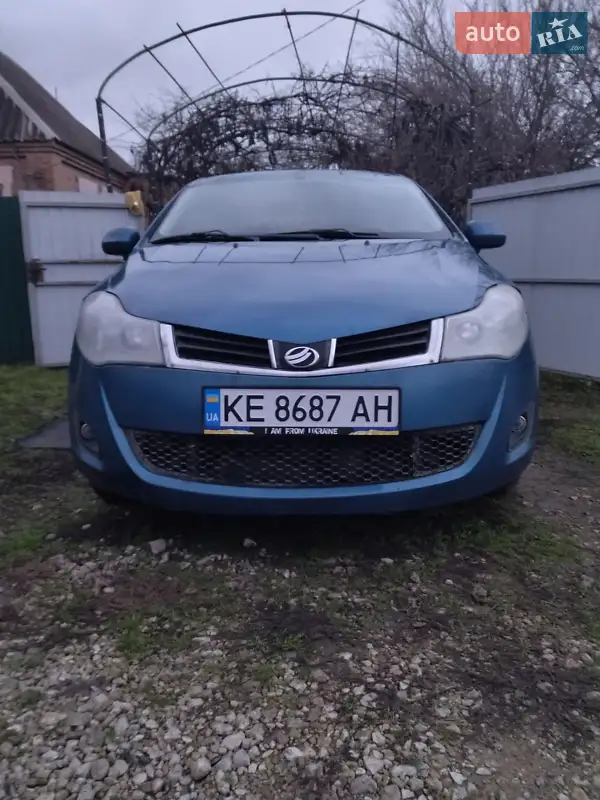 ЗАЗ Forza